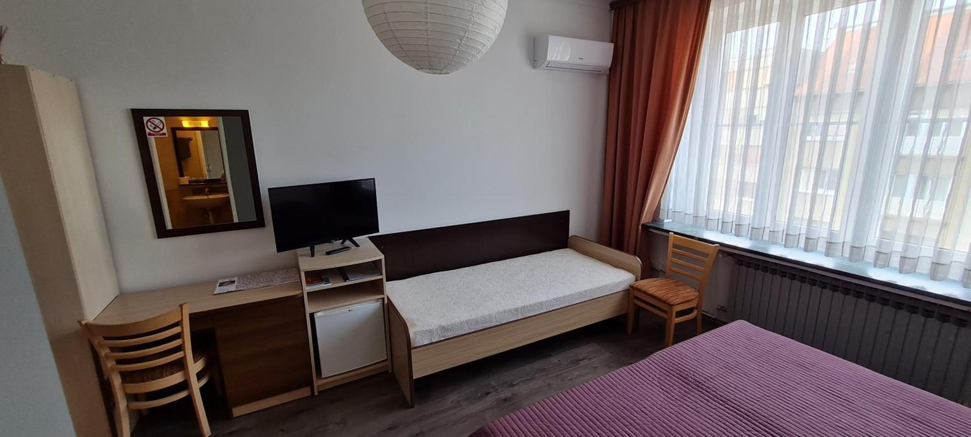 Rooms Lara Zagreb Ruang foto