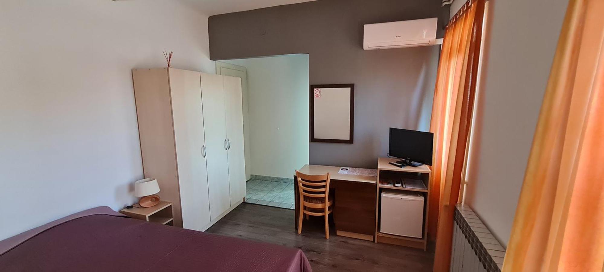 Rooms Lara Zagreb Ruang foto
