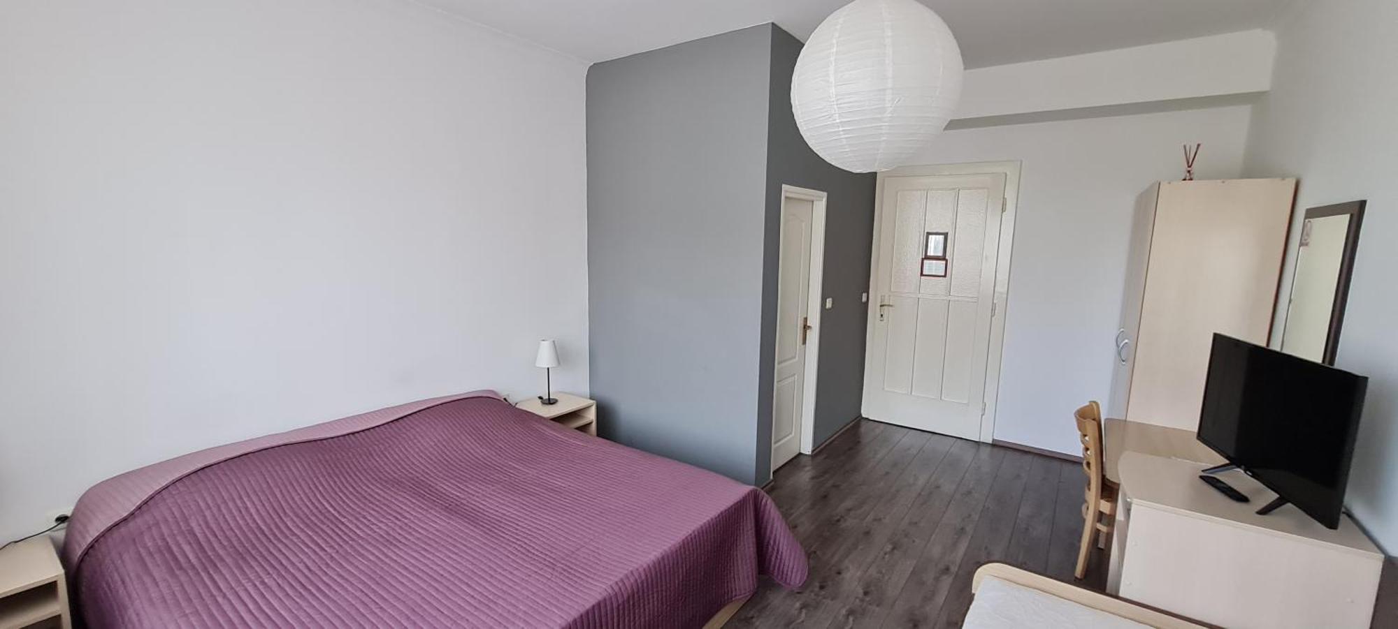 Rooms Lara Zagreb Ruang foto