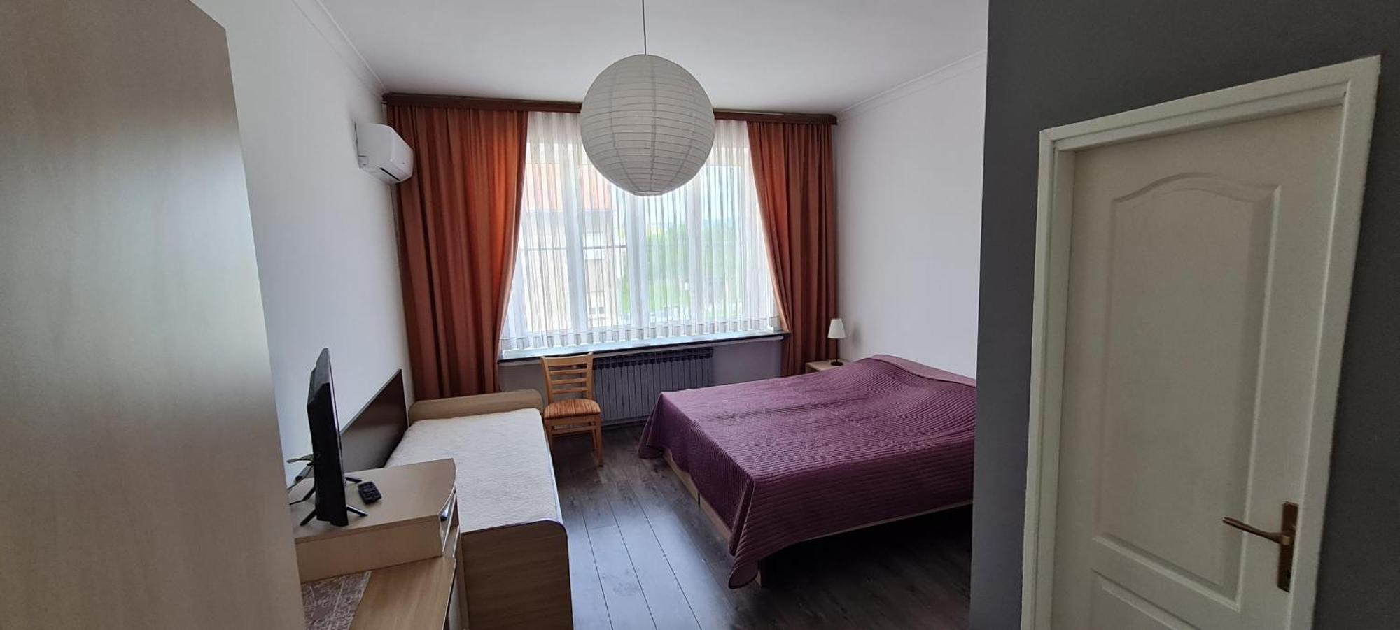 Rooms Lara Zagreb Ruang foto