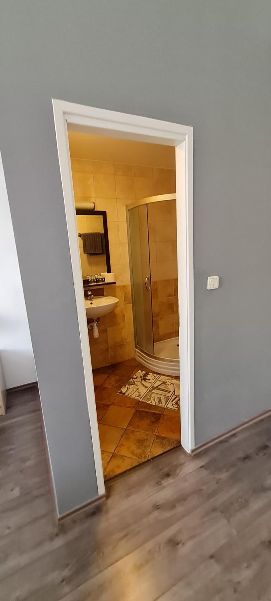 Rooms Lara Zagreb Ruang foto