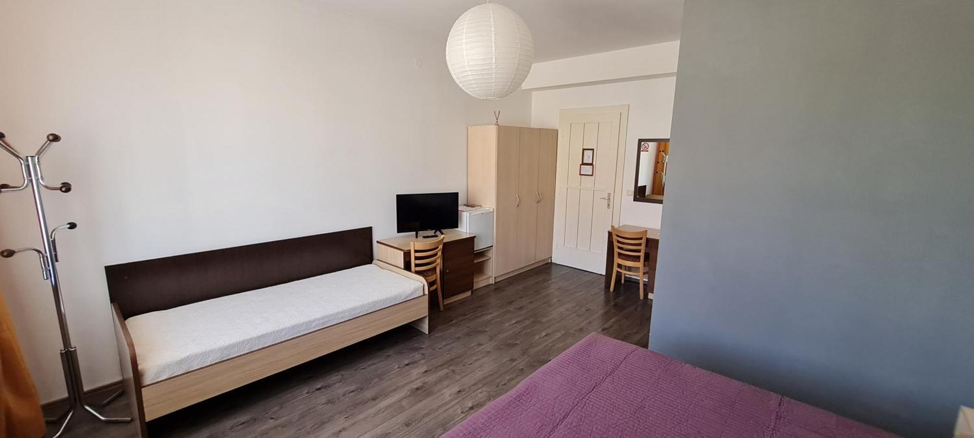 Rooms Lara Zagreb Ruang foto