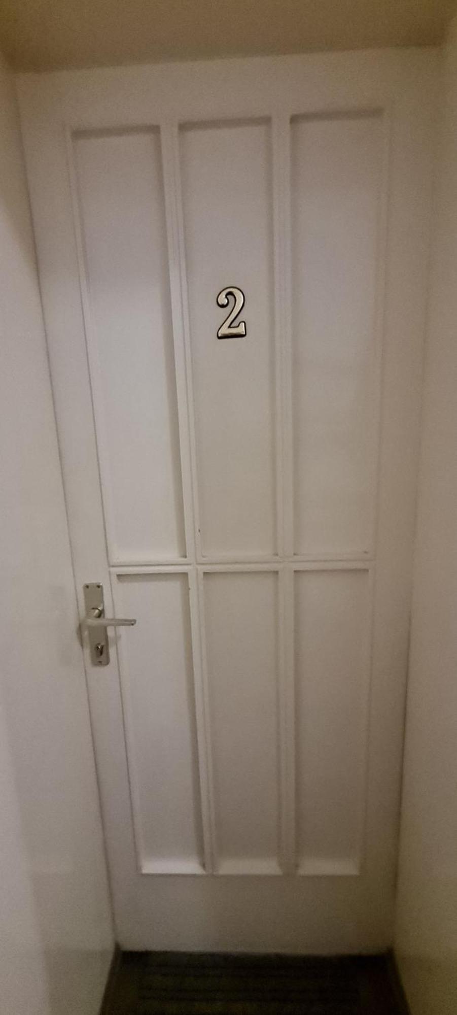 Rooms Lara Zagreb Ruang foto
