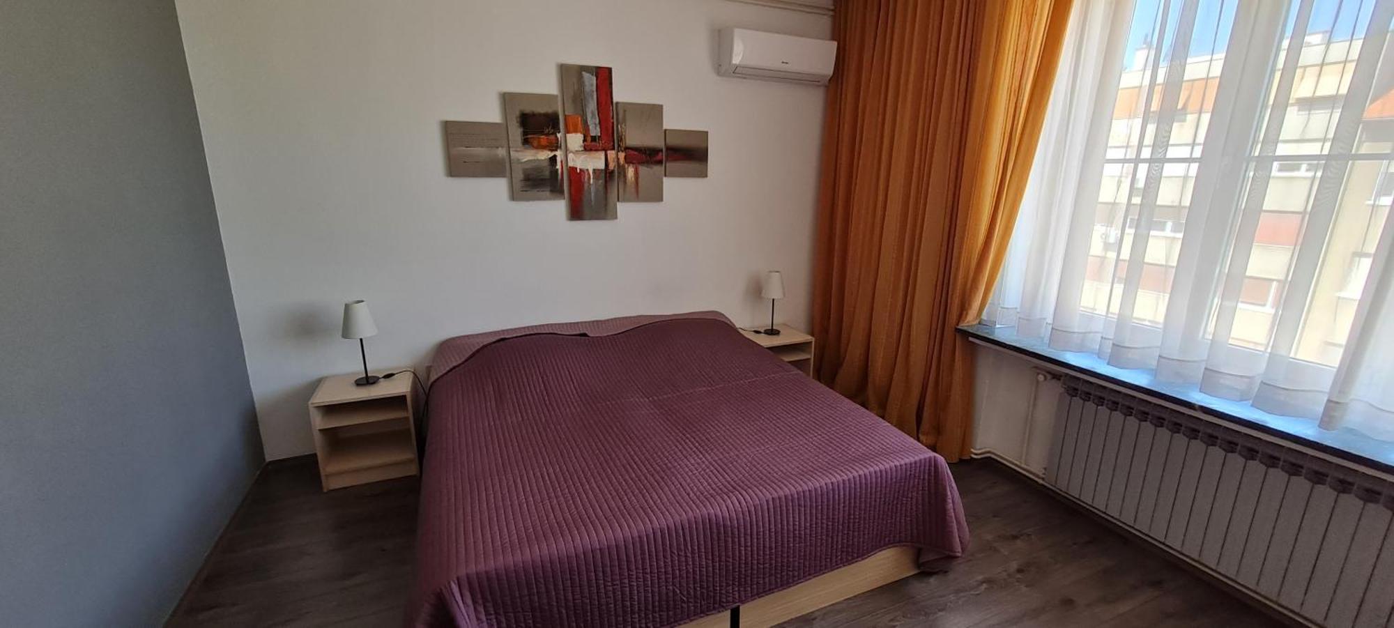 Rooms Lara Zagreb Ruang foto