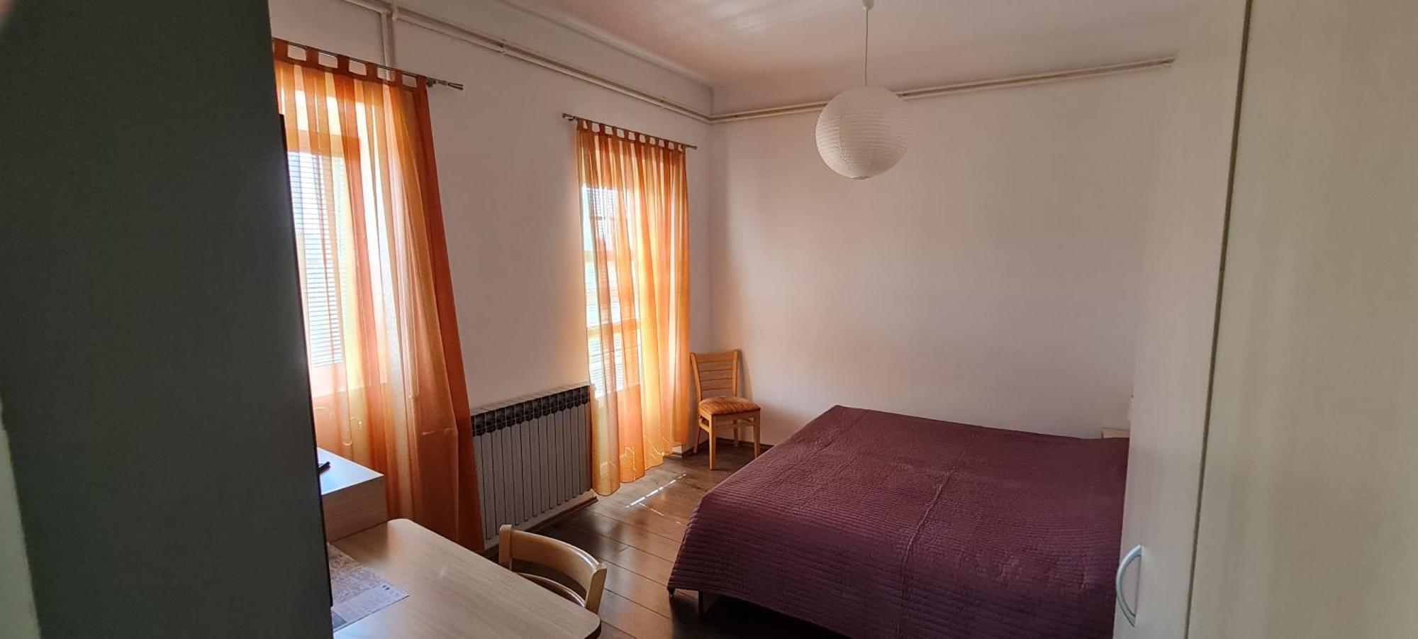 Rooms Lara Zagreb Ruang foto